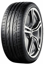 255/40R19 100Y S001 XL